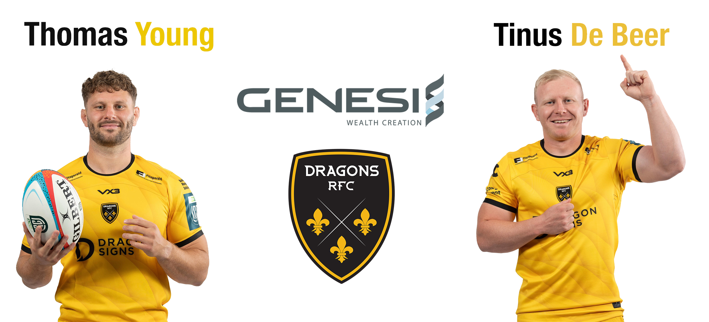 Thomas Young Dragons RFC